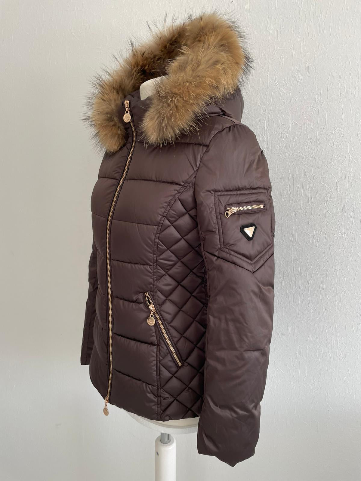 Steppjacke