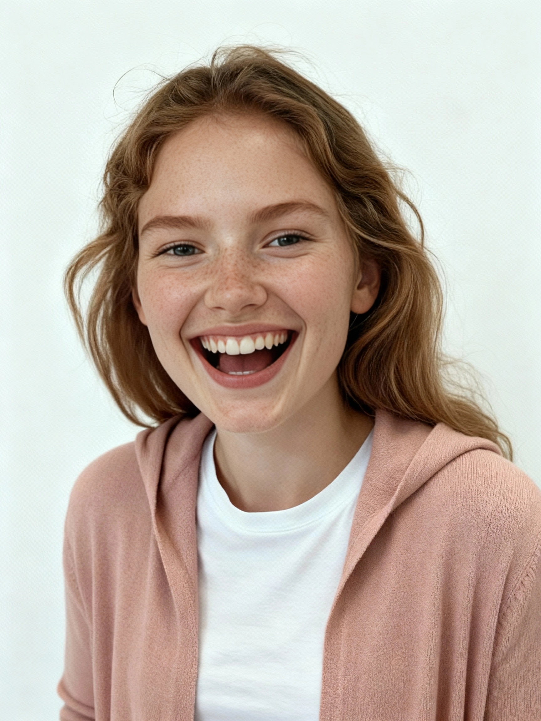 Cardigan Feinstrick Stickmuster