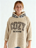 Cozy Hoodie