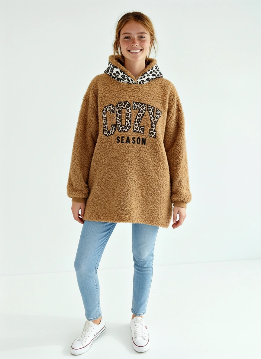 Cozy Hoodie