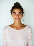 Cashmere Longsleeve Shirt