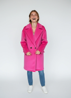 Mantel Pink