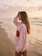 It's All Good Pullover