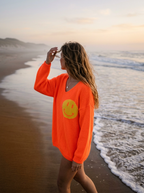 It's All Good Pullover