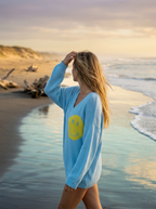 It's All Good Pullover