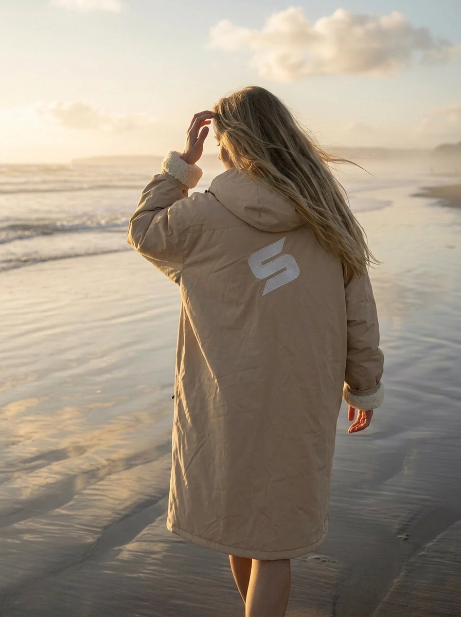 Story Change Robe