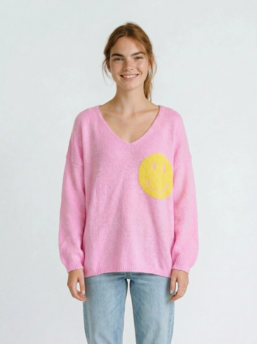 It's All Good Pullover