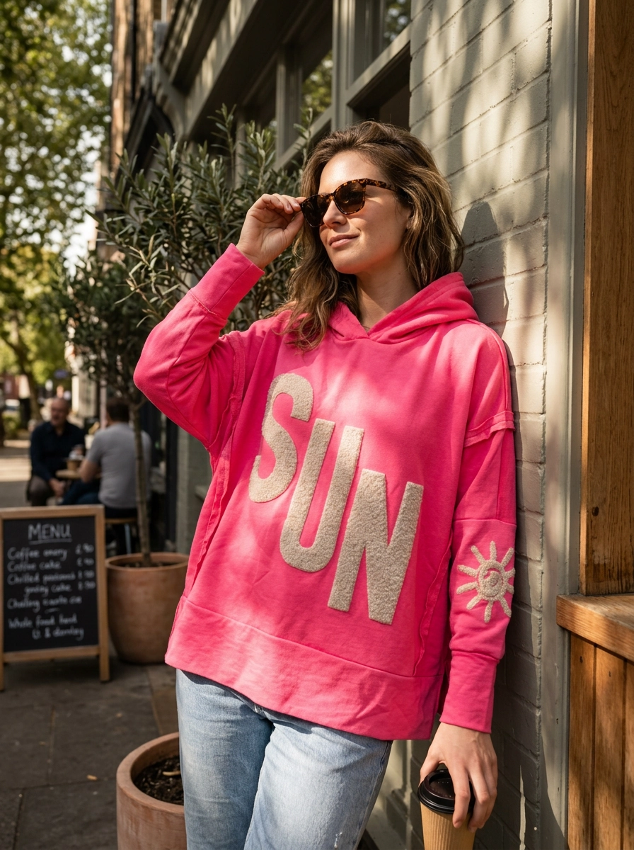 SUN Hoodie