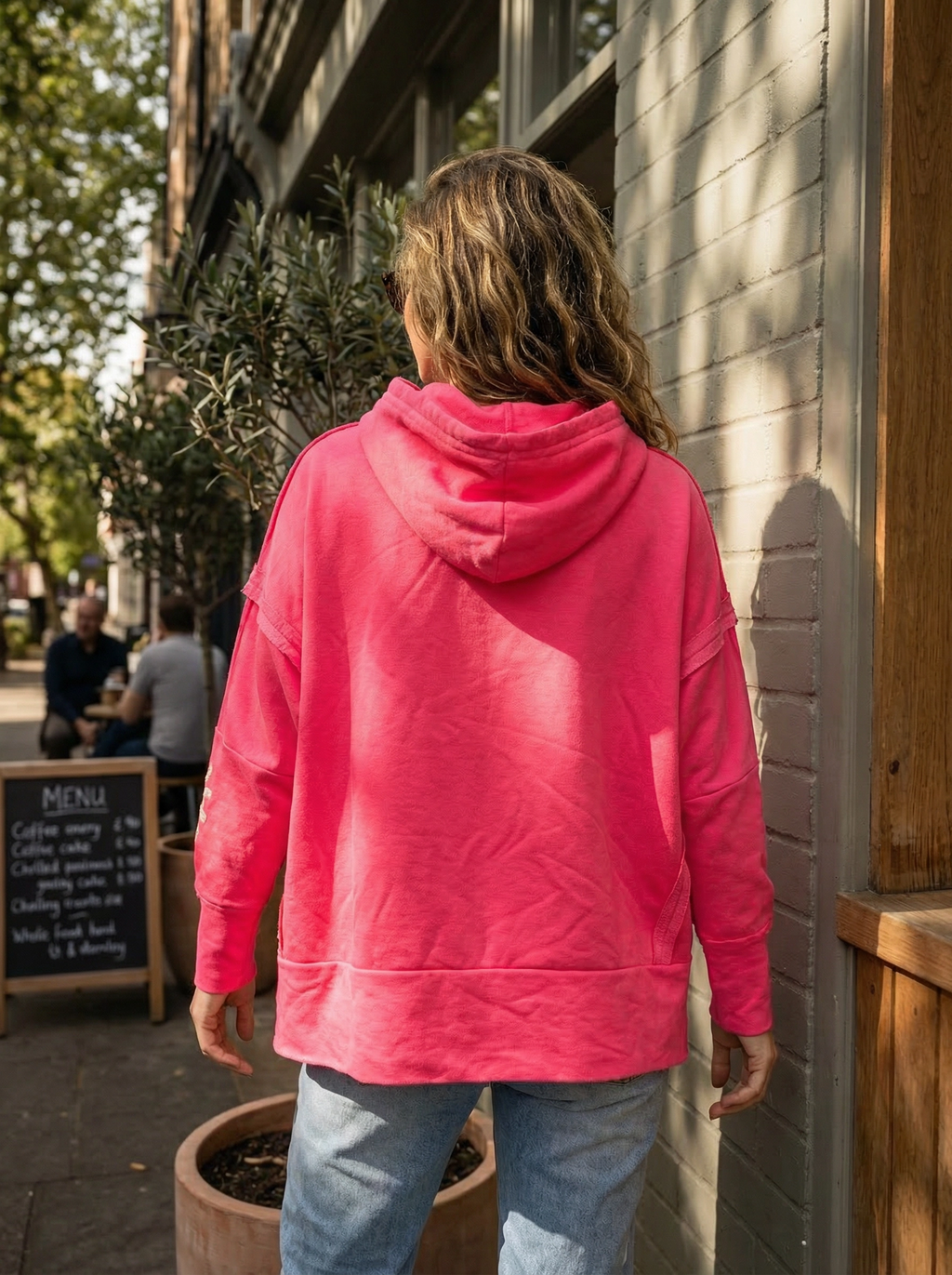 SUN Hoodie