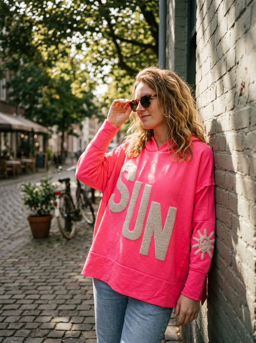 SUN Hoodie