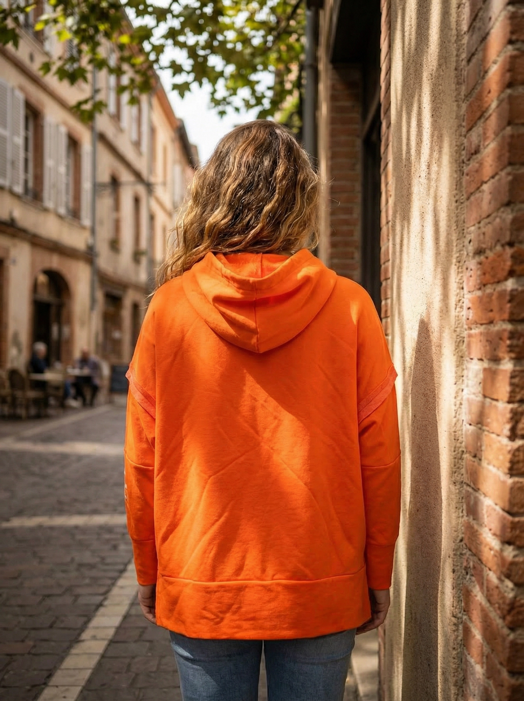 SUN Hoodie