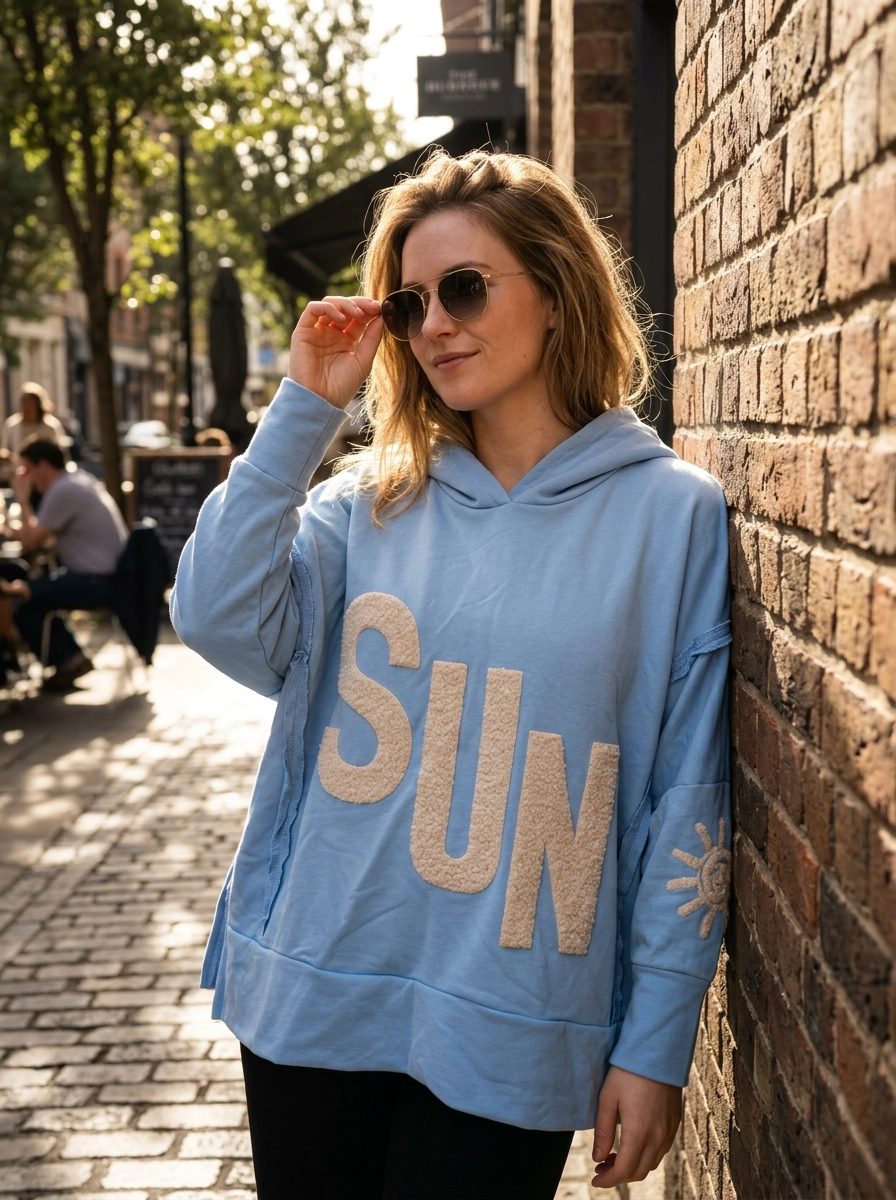 SUN Hoodie