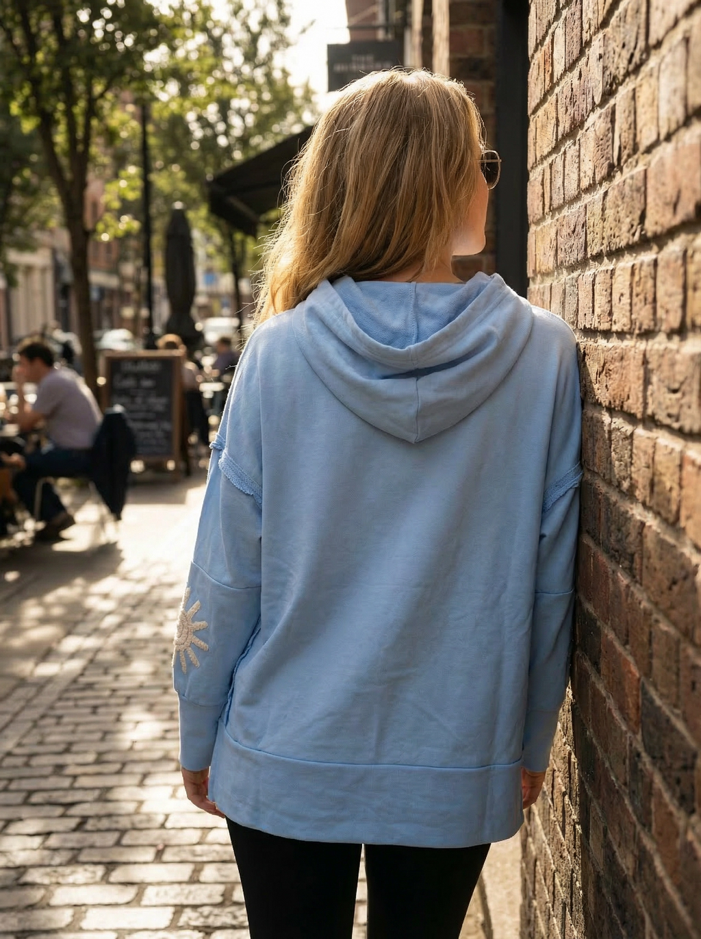 SUN Hoodie