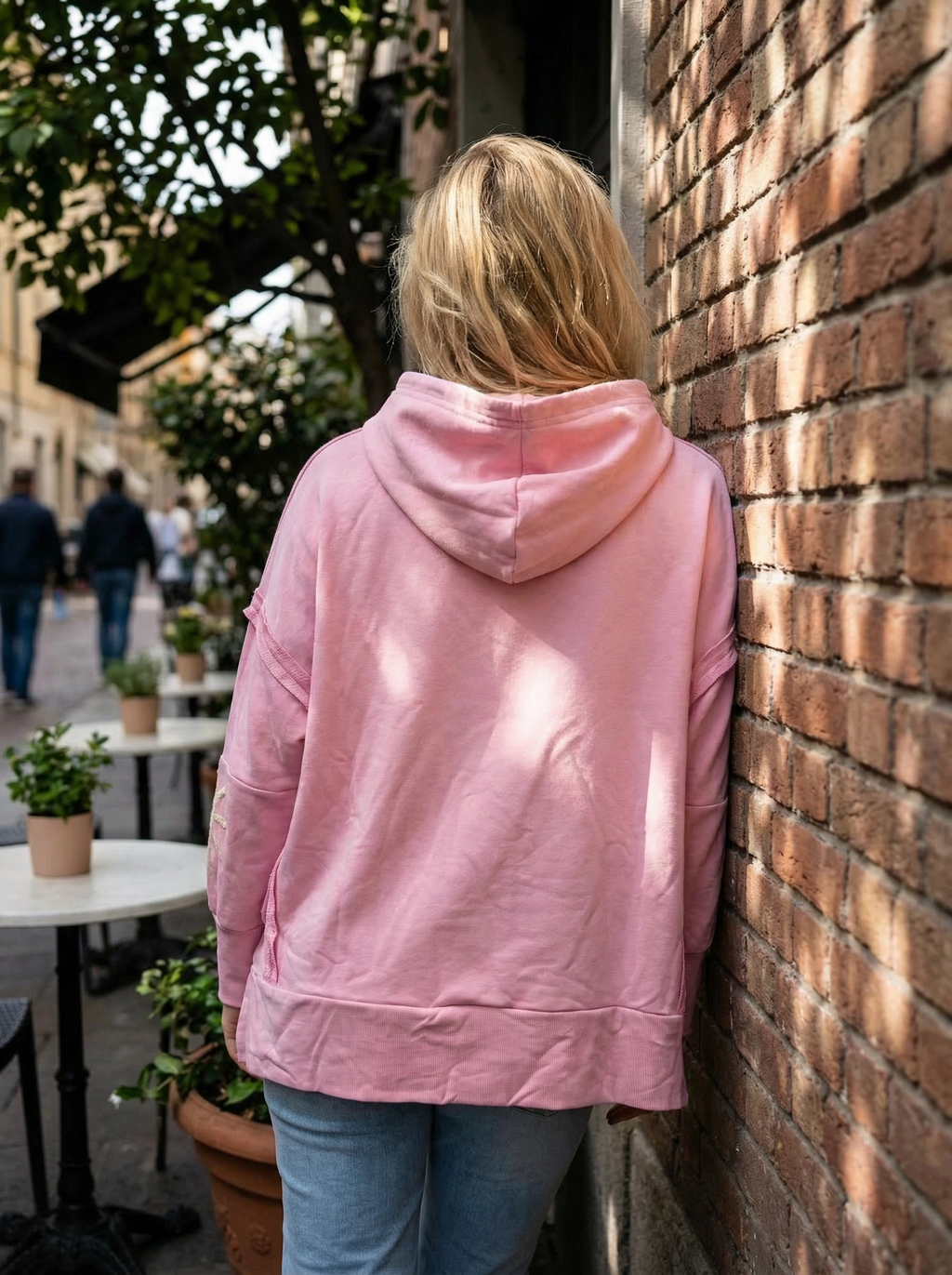SUN Hoodie