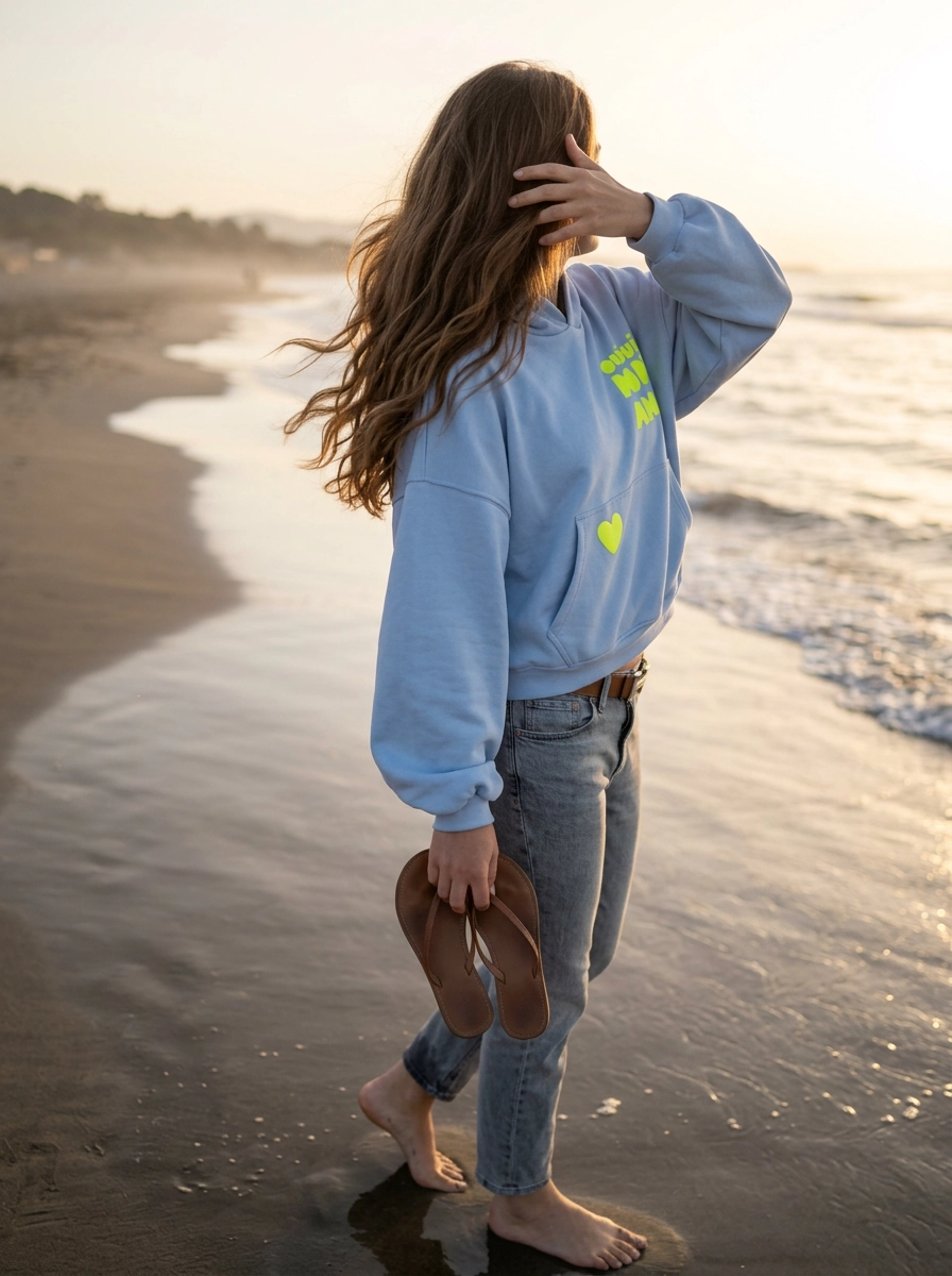 Oui Oui Hoodie