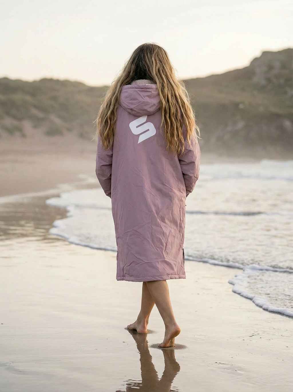 Story Change Robe