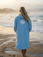 Story Change Robe