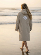 Story Change Robe