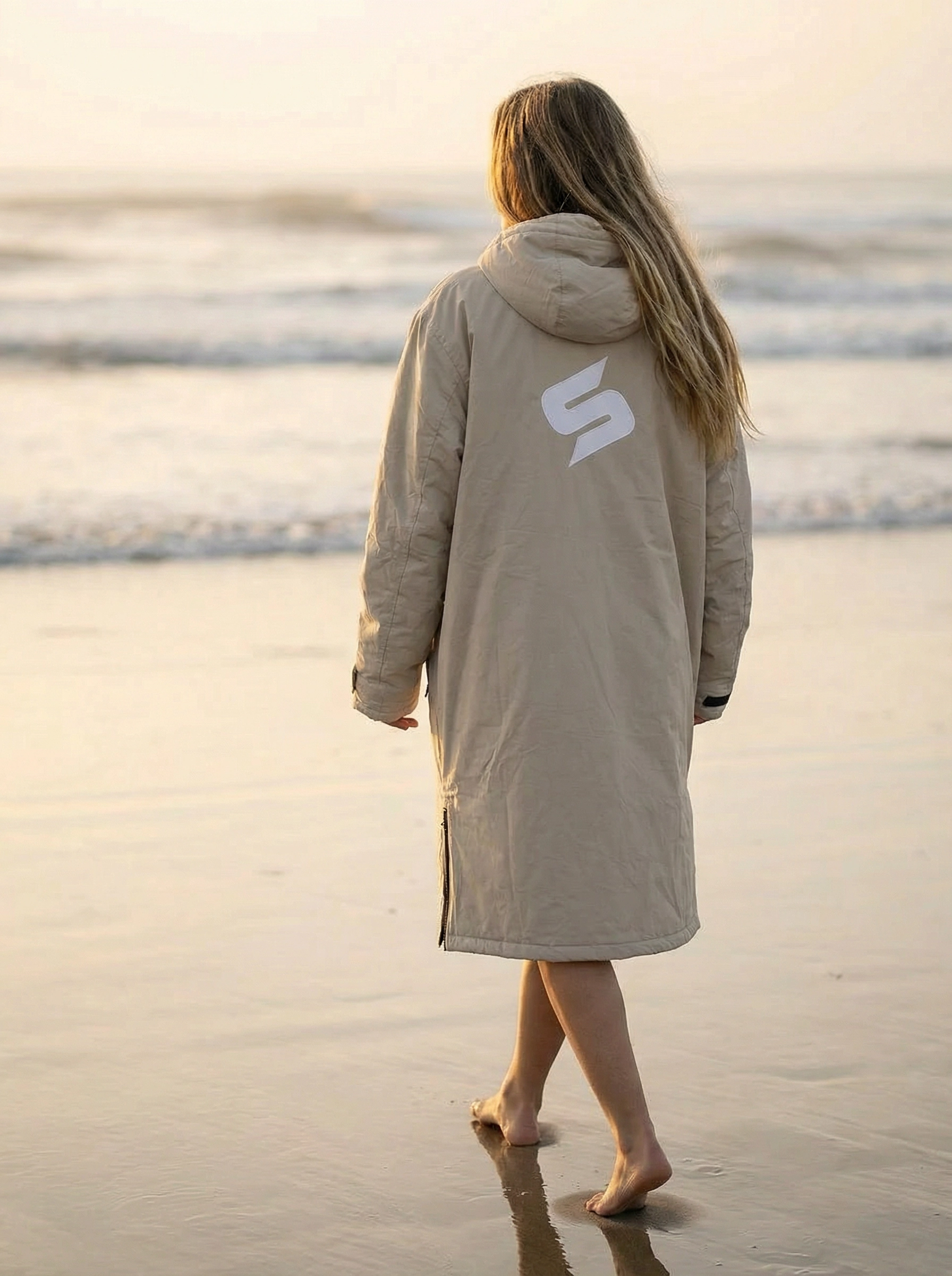 Story Change Robe