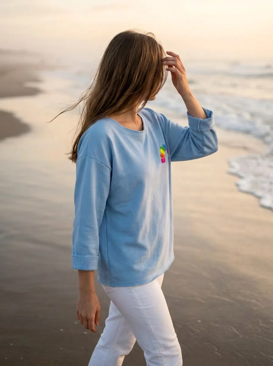 Goodvibes Sweater