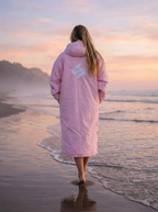 Story Change Robe