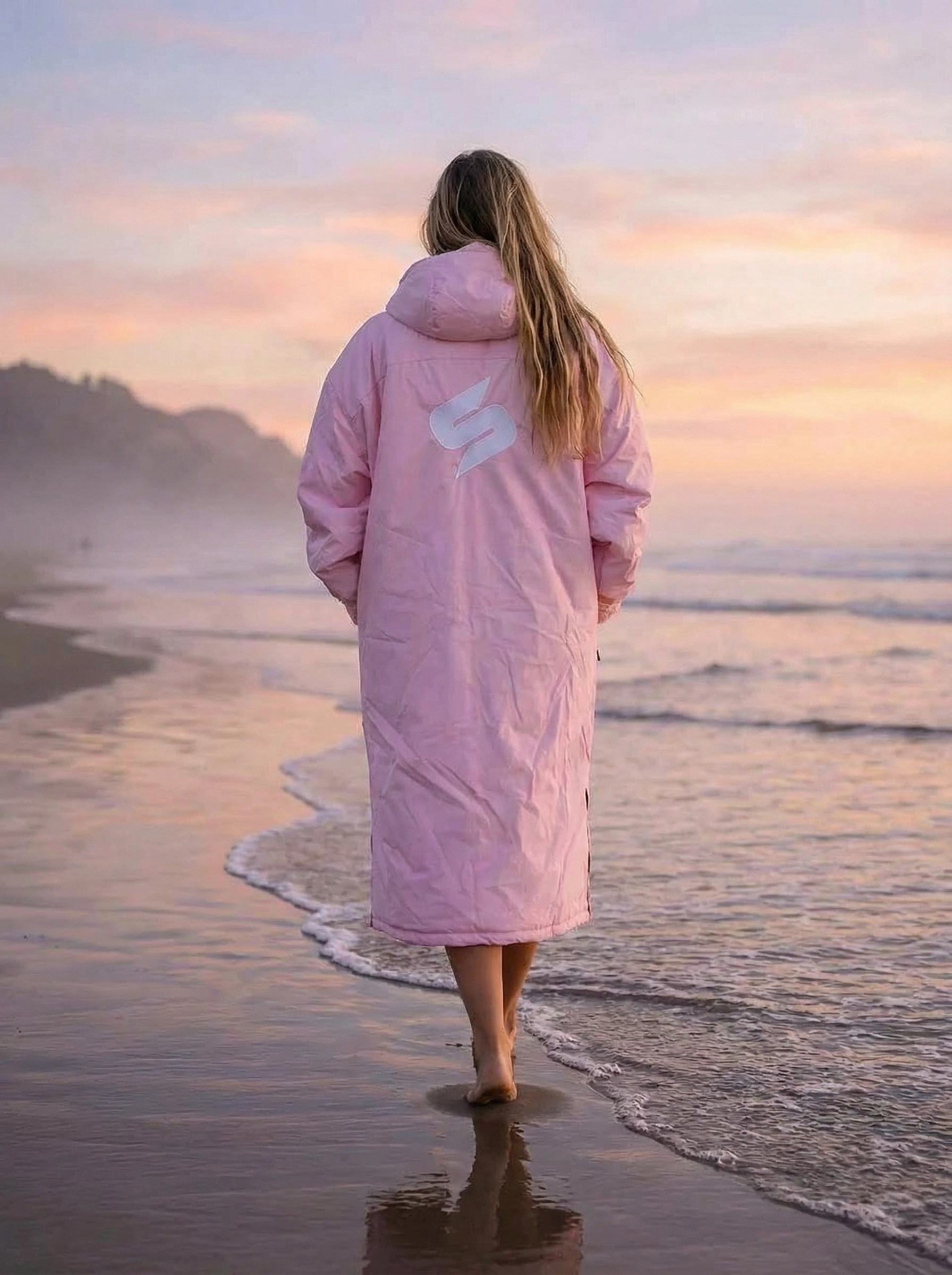 Story Change Robe