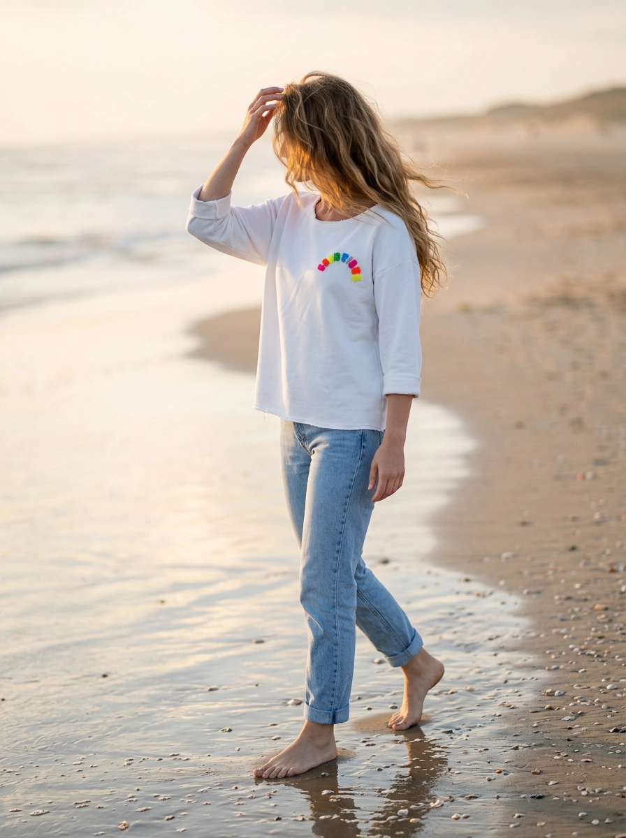 Goodvibes Sweater