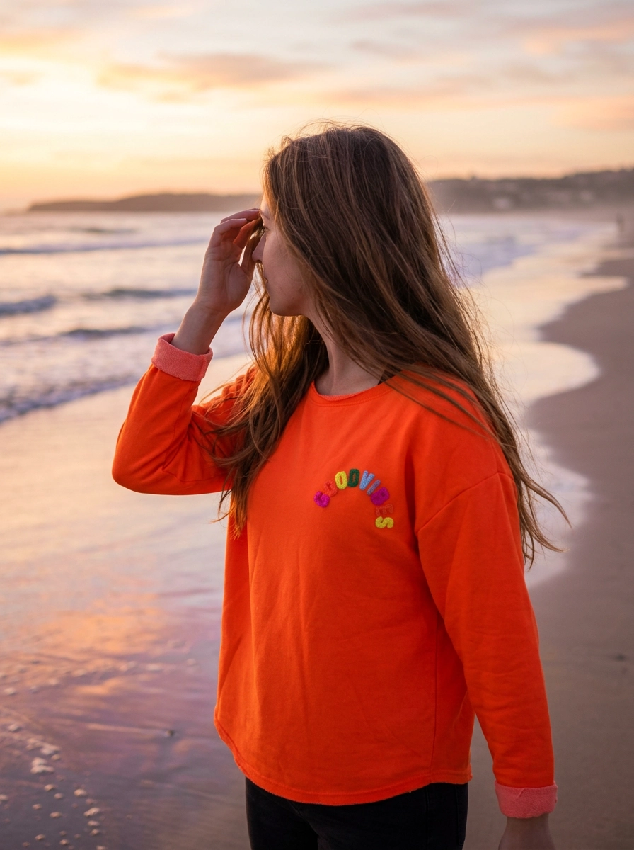 Goodvibes Sweater