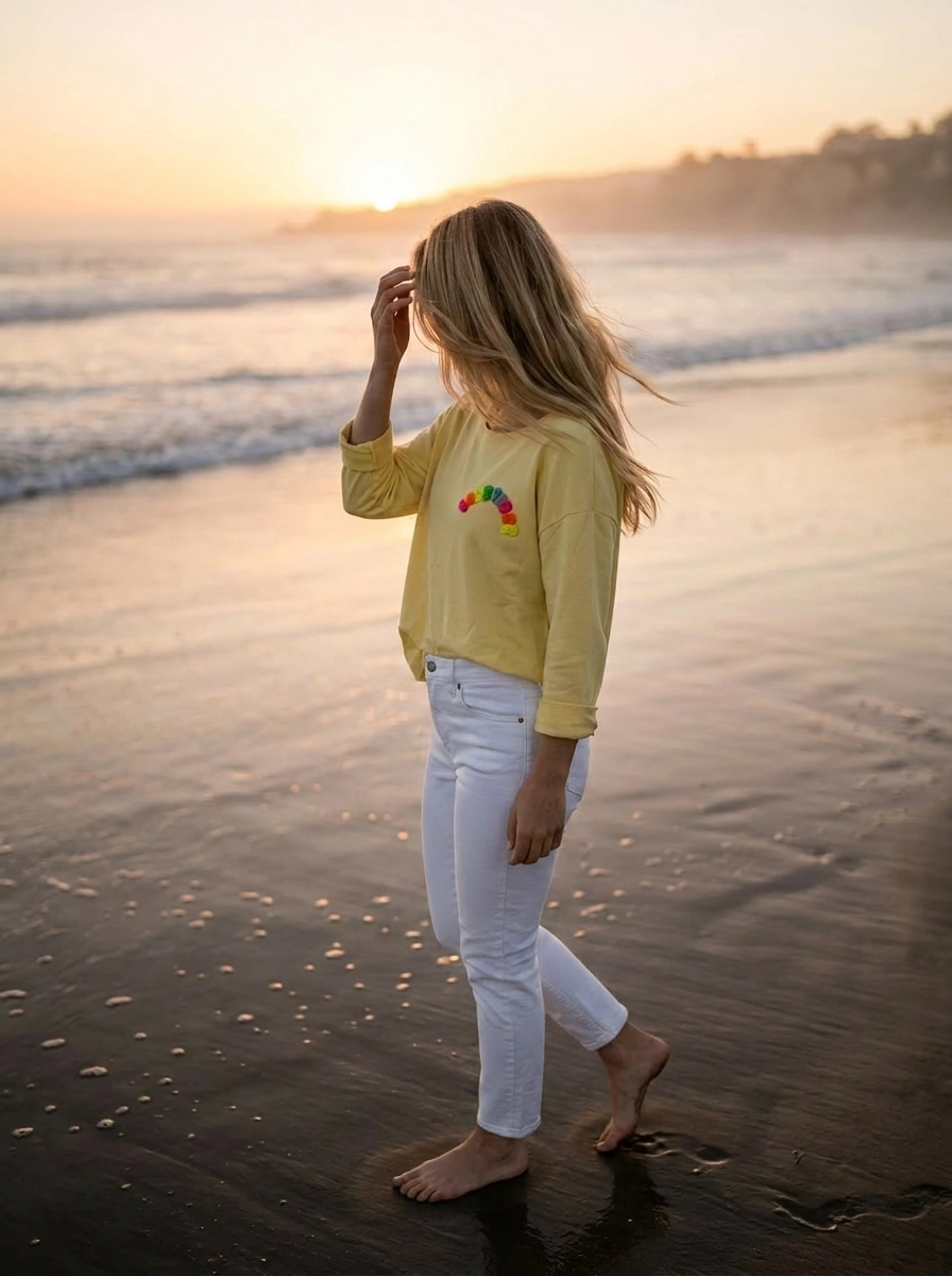 Goodvibes Sweater