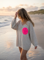 It's All Good Pullover