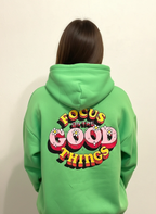 Hoodie Good Things