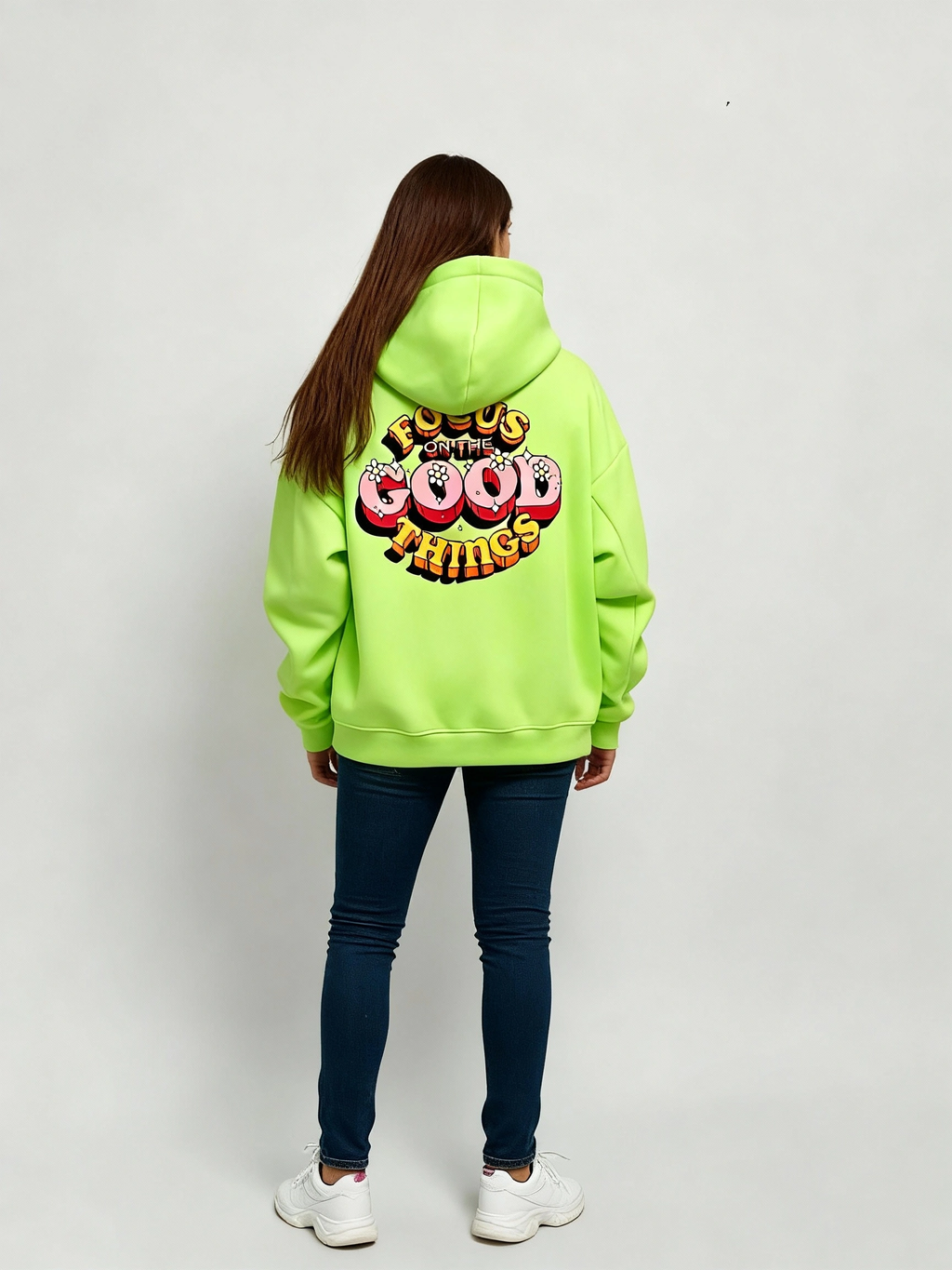 Hoodie Good Things