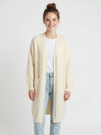 Strickjacke baby alpaca