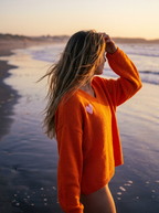 TraumStück Self Love Club Pullover