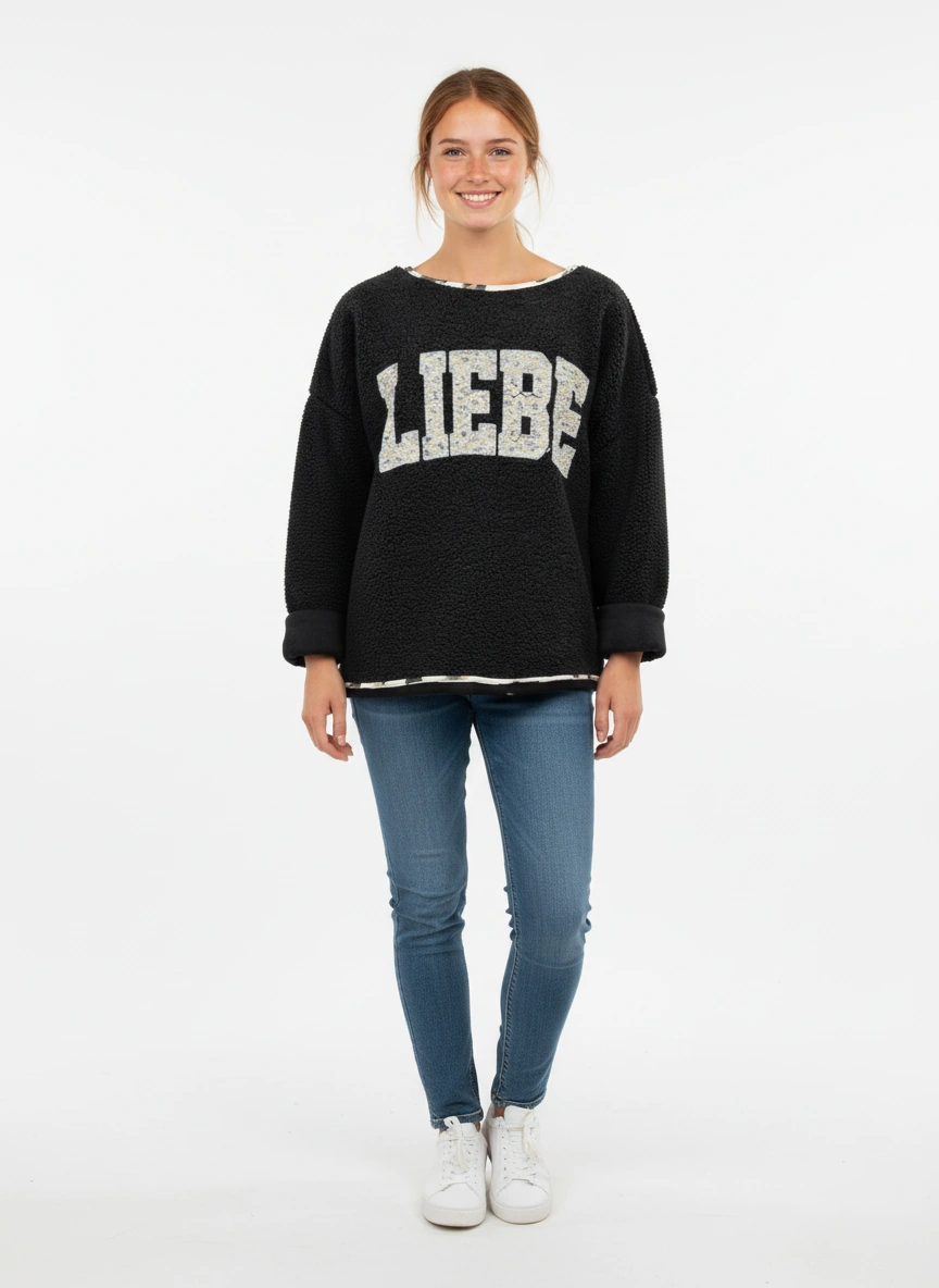 Liebe Sweater