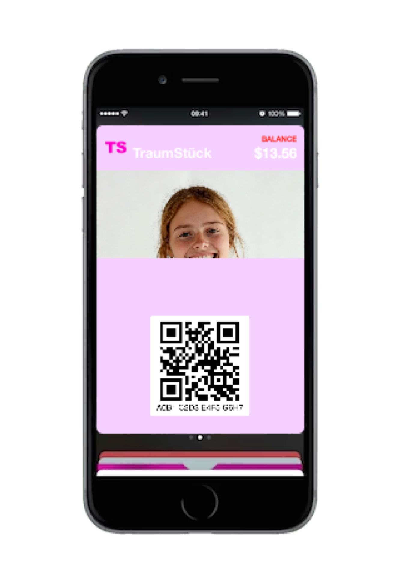 TraumStück Gutschein